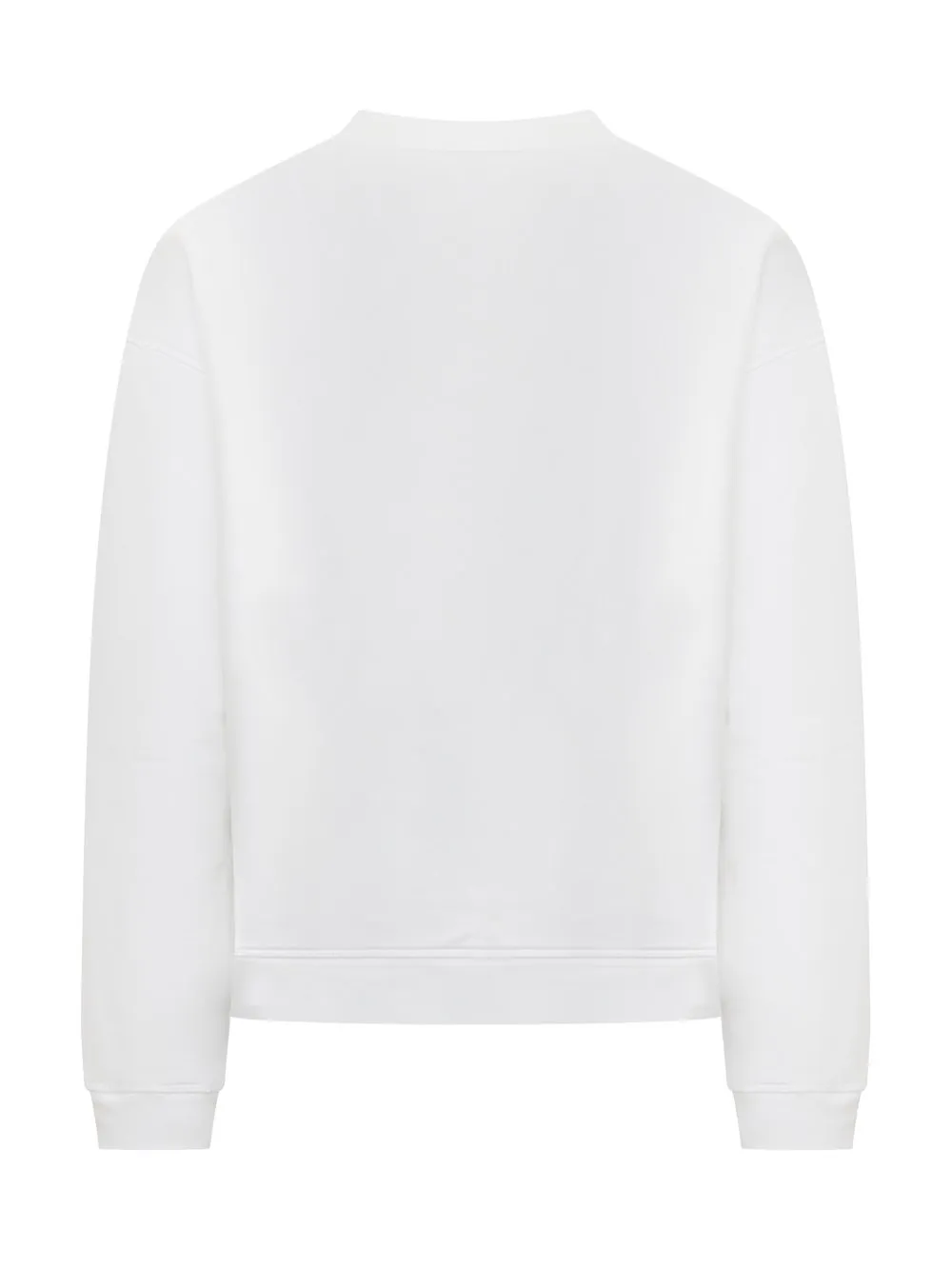 DSQUARED2 ICON COLLECTION Sweatshirt with Logo