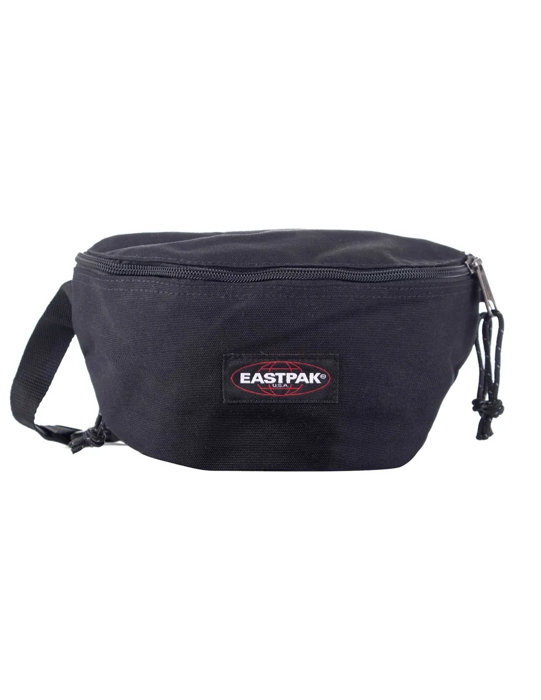 EASTPAK - Riñonera negra Springer EK074 