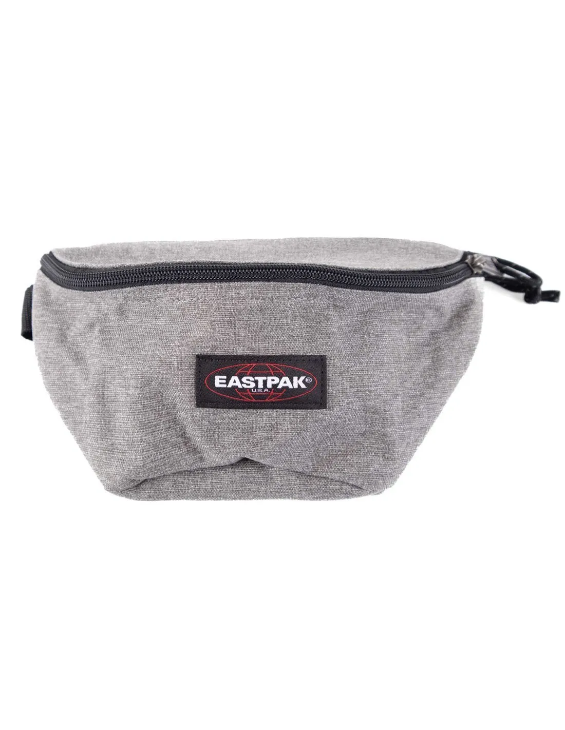 EASTPAK - Riñonera Sunday grey Springer EK074