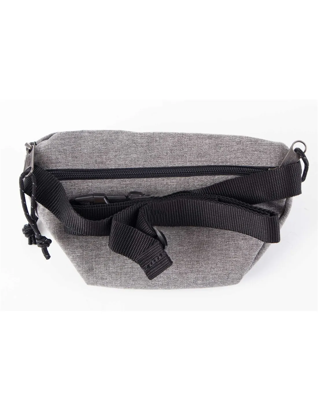 EASTPAK - Riñonera Sunday grey Springer EK074