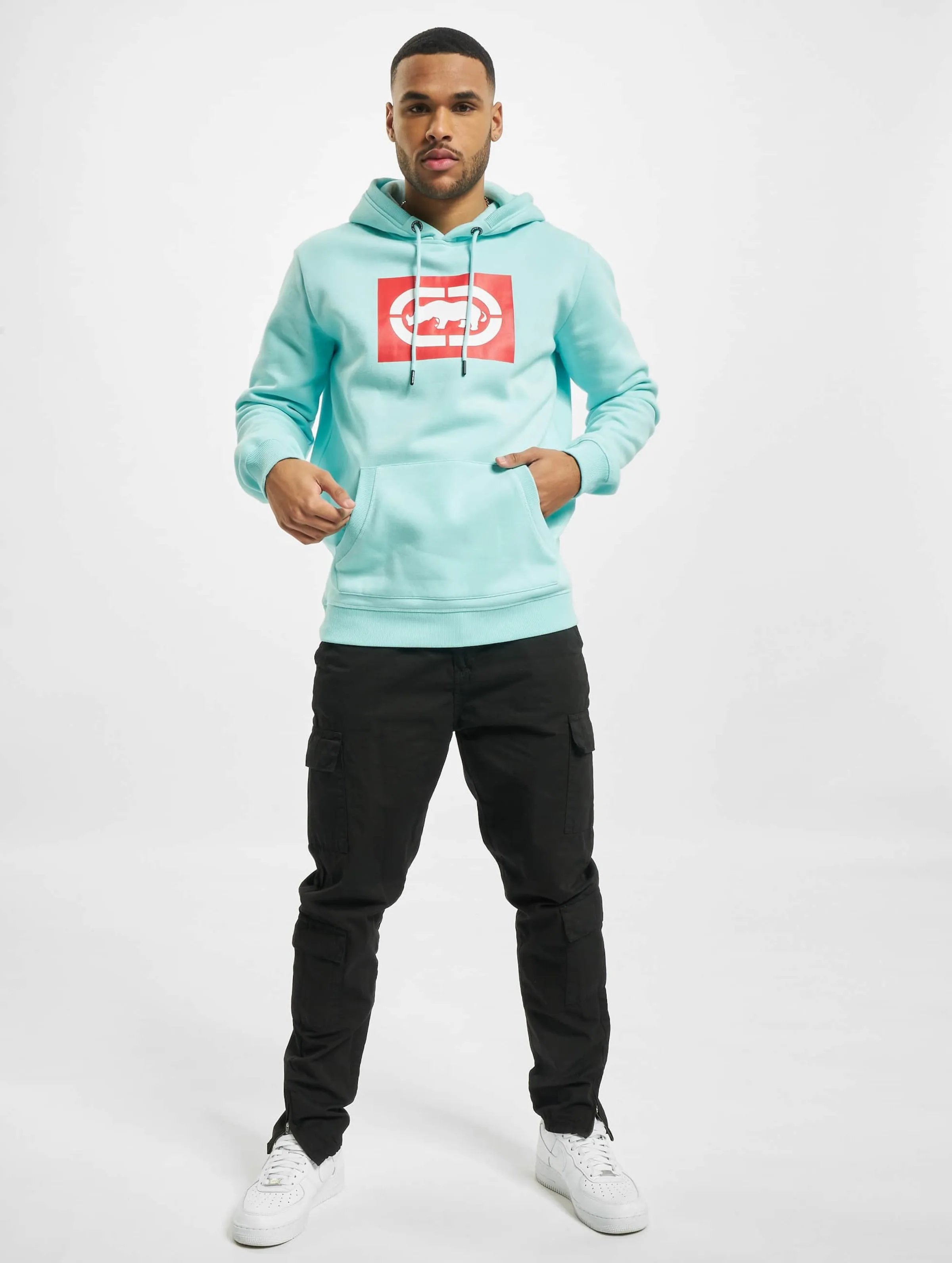 Ecko Unltd. Base Hoodies