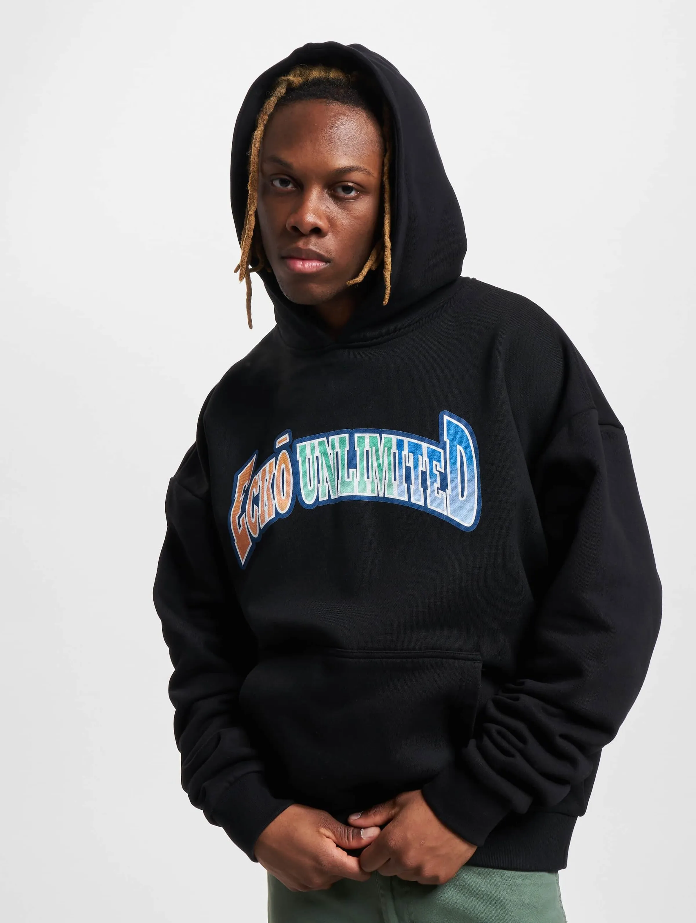 Ecko Unltd. Ecko Unltd. Gradient Hoodies