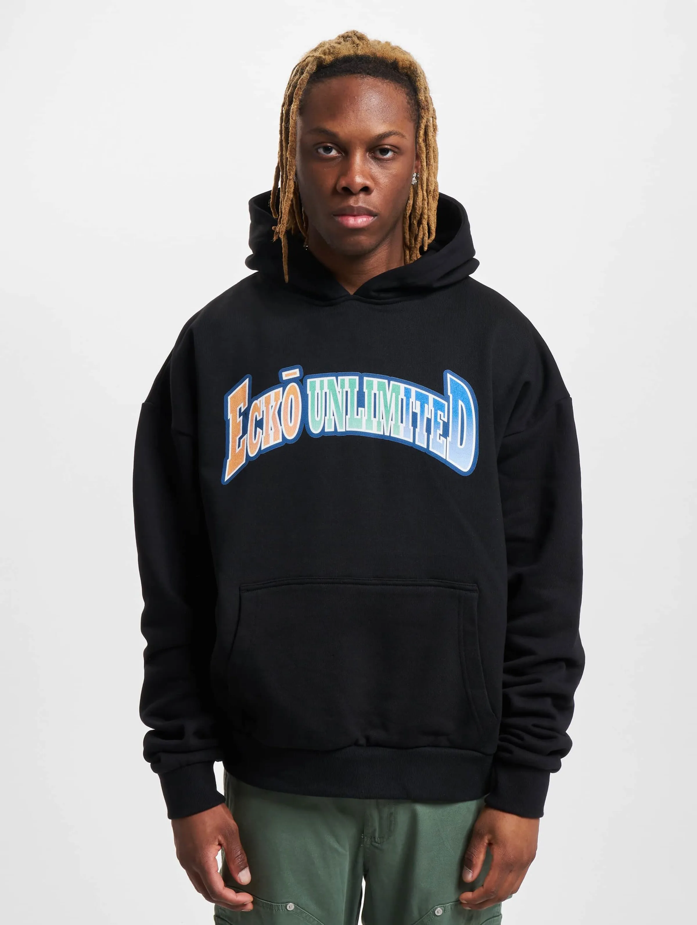 Ecko Unltd. Ecko Unltd. Gradient Hoodies