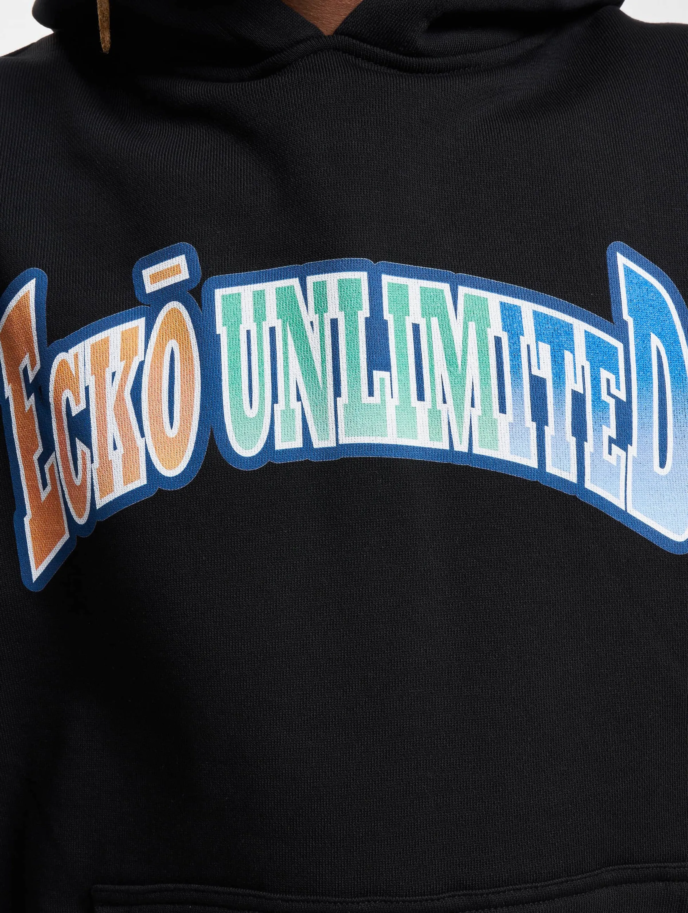 Ecko Unltd. Ecko Unltd. Gradient Hoodies