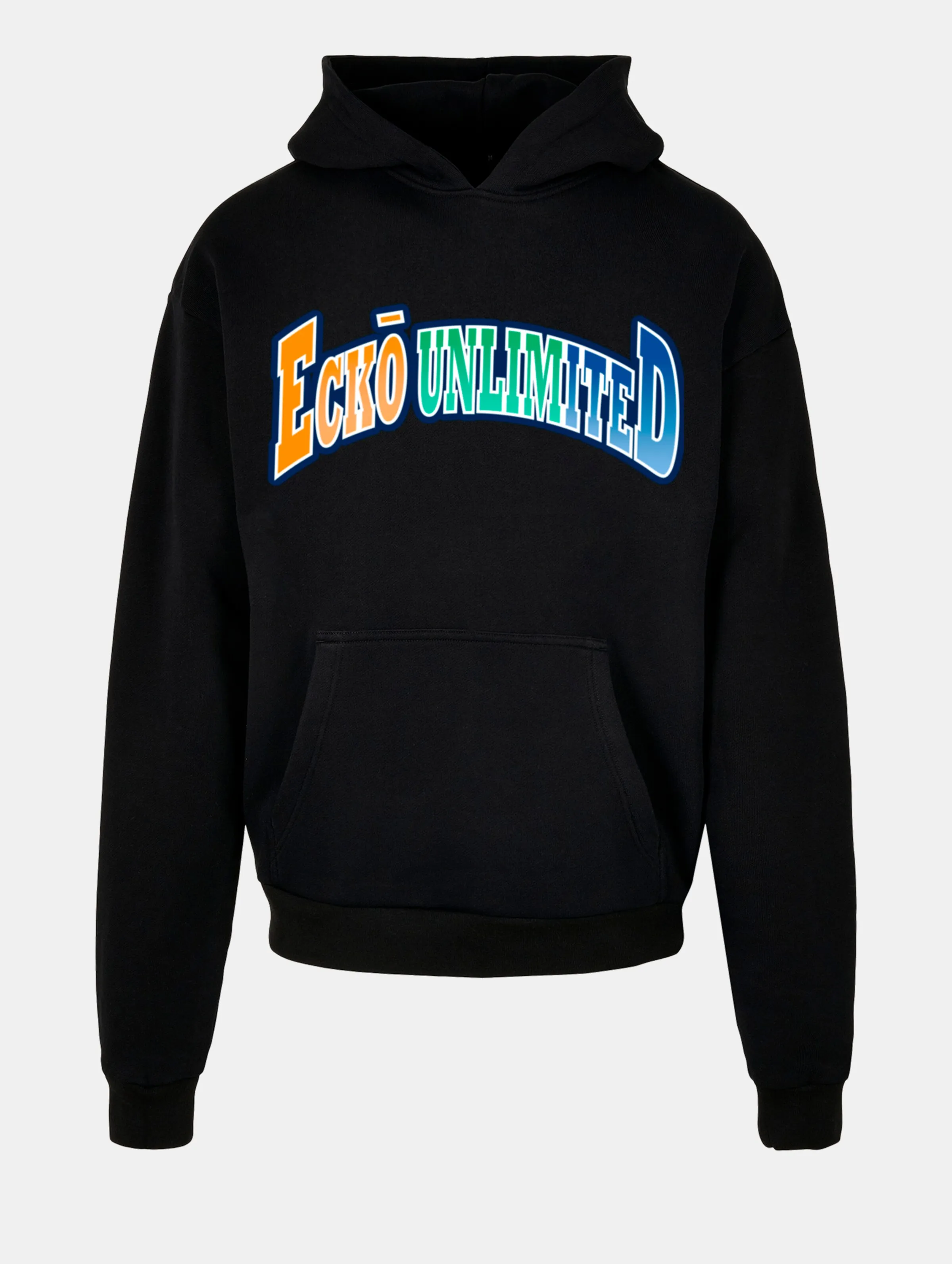 Ecko Unltd. Ecko Unltd. Gradient Hoodies