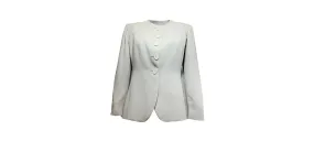 Emporio Armani Chaquetas Beige 