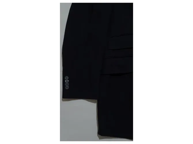 Etro Blazers Chaquetas Negro 