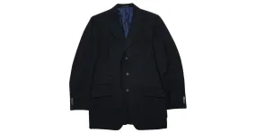 Etro Blazers Chaquetas Negro 