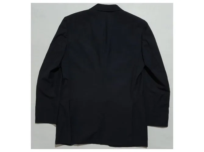 Etro Blazers Chaquetas Negro 