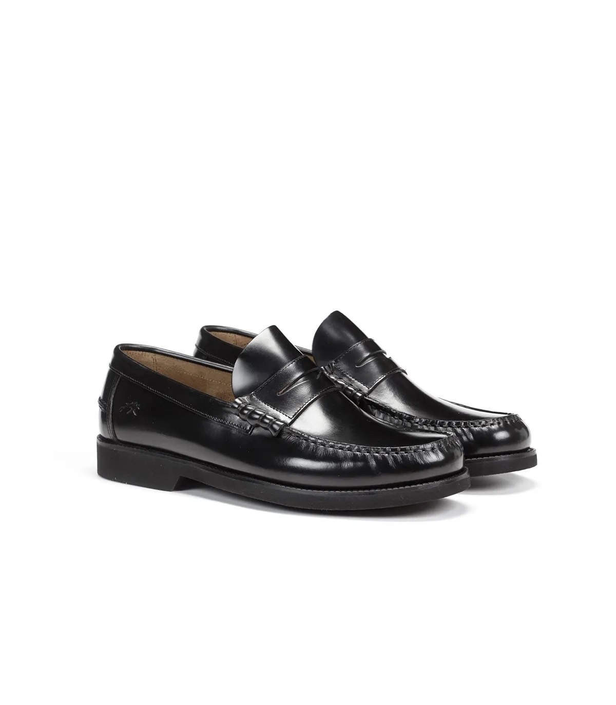 F0047 Mocasines Hombre