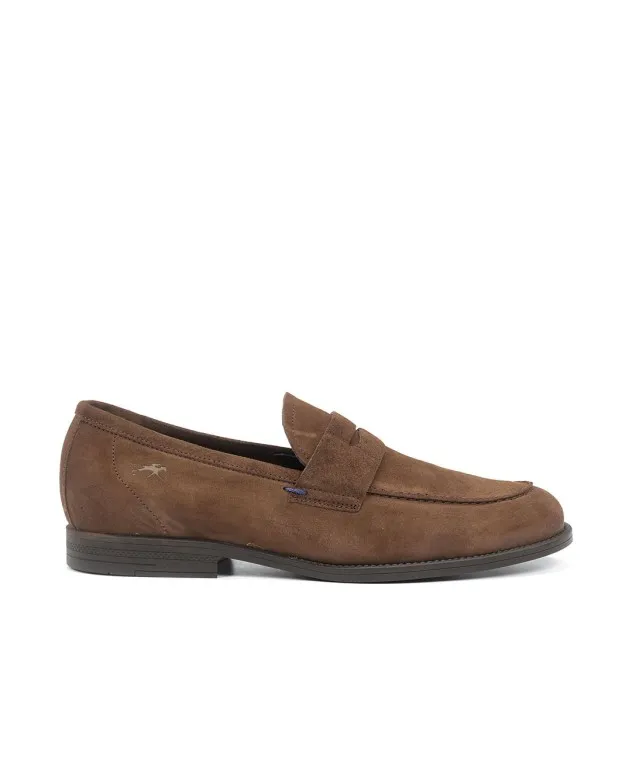 F0824 Mocasines Hombre