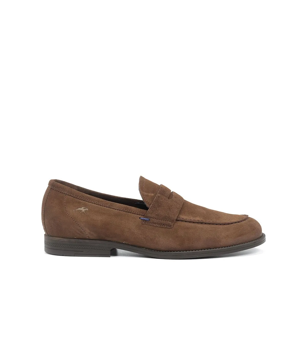 F0824 Mocasines Hombre