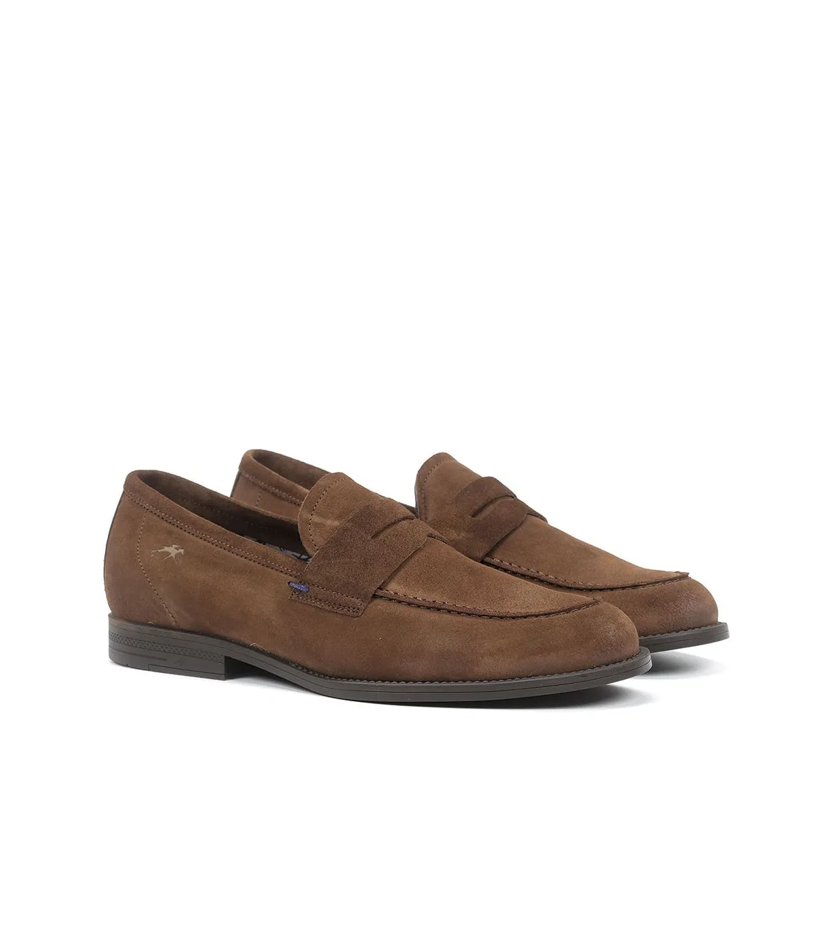 F0824 Mocasines Hombre