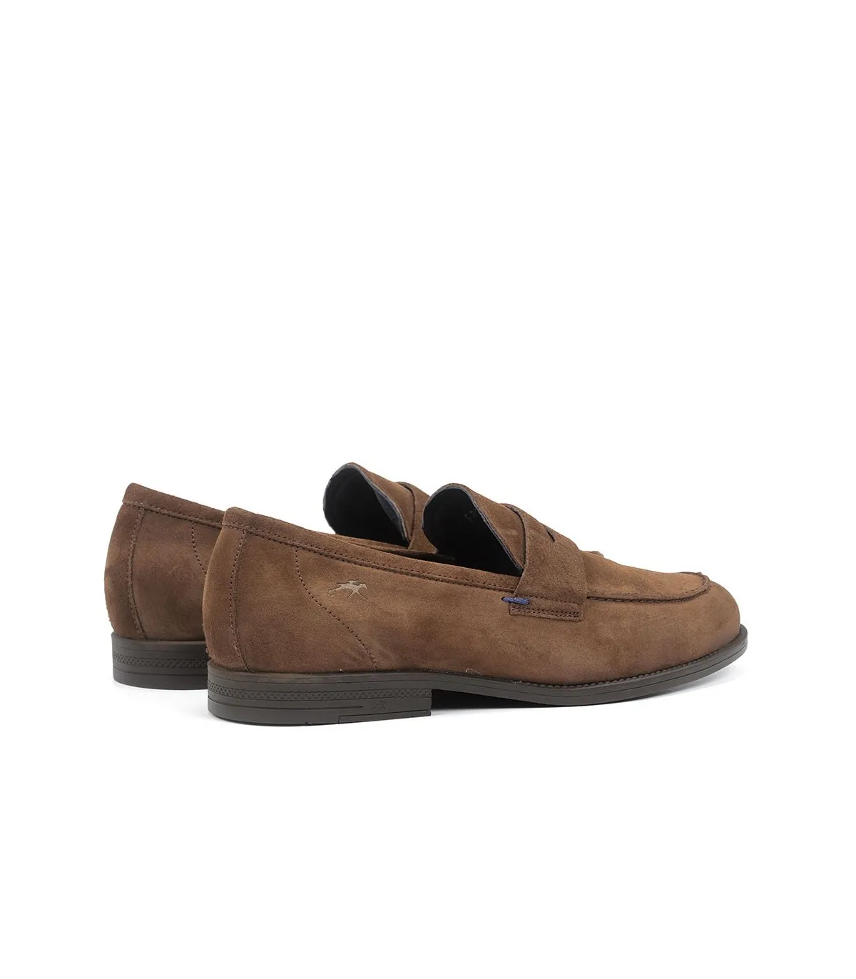 F0824 Mocasines Hombre