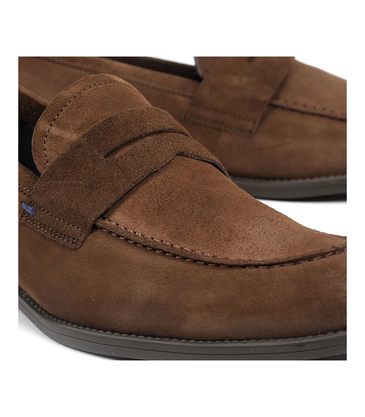 F0824 Mocasines Hombre