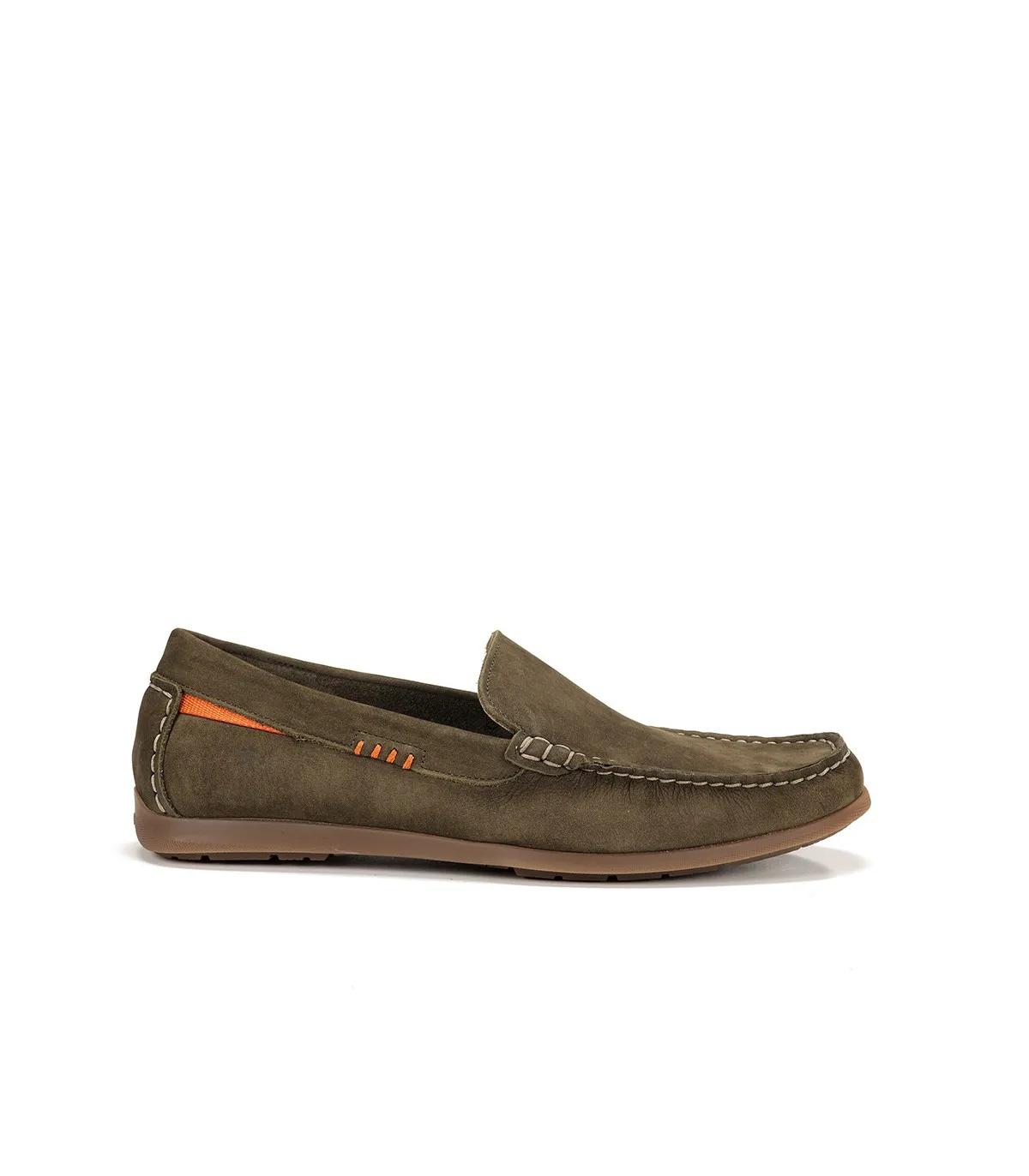 F1729 Mocasines Hombre