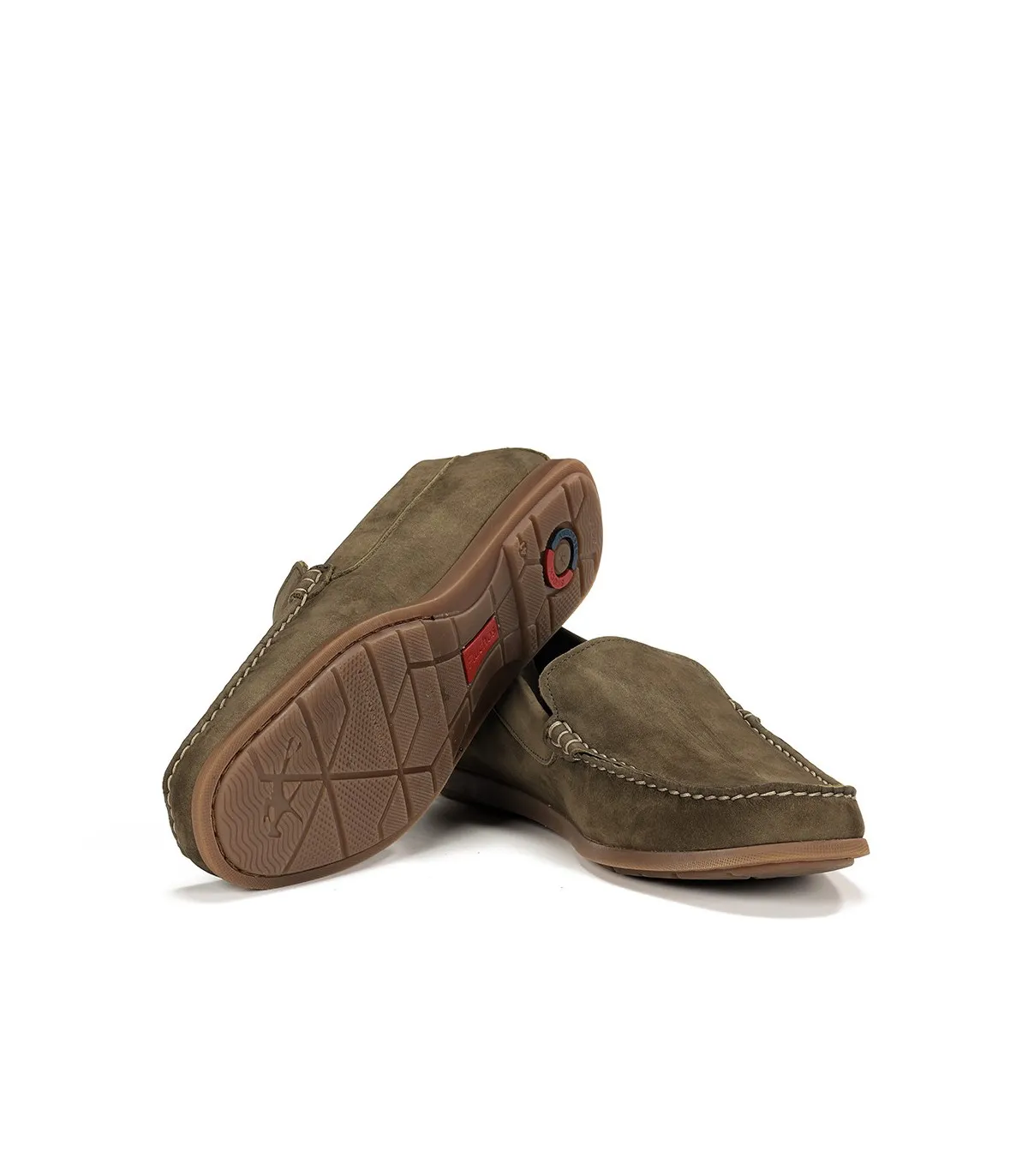 F1729 Mocasines Hombre