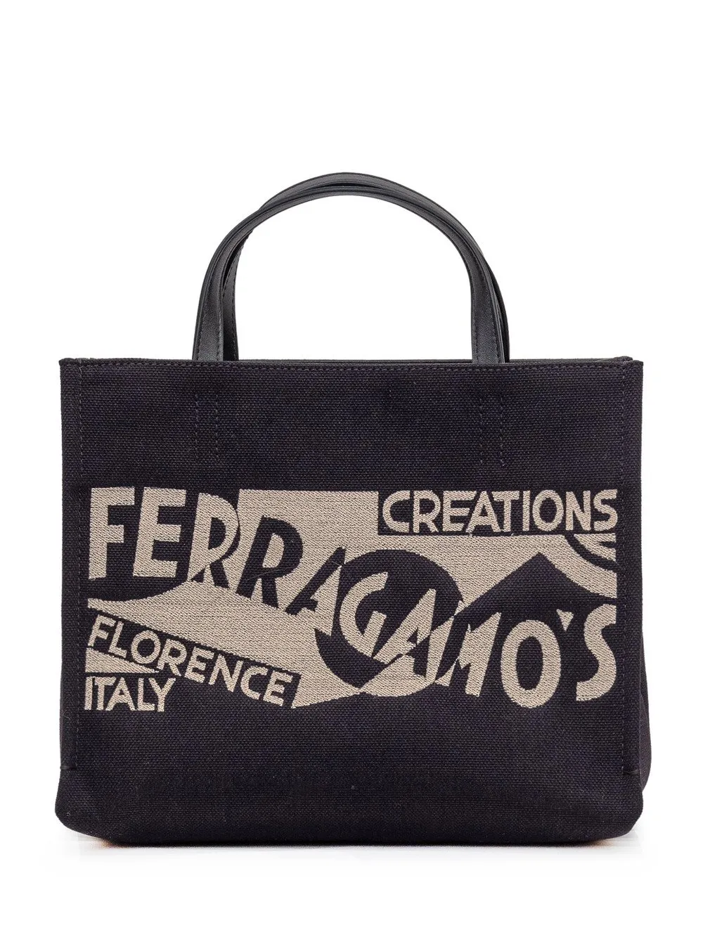 FERRAGAMO Tote Bag