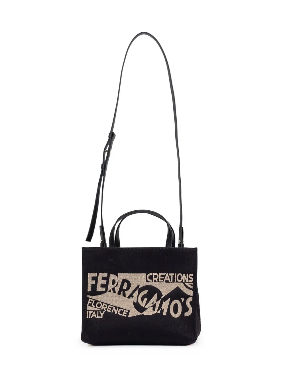 FERRAGAMO Tote Bag