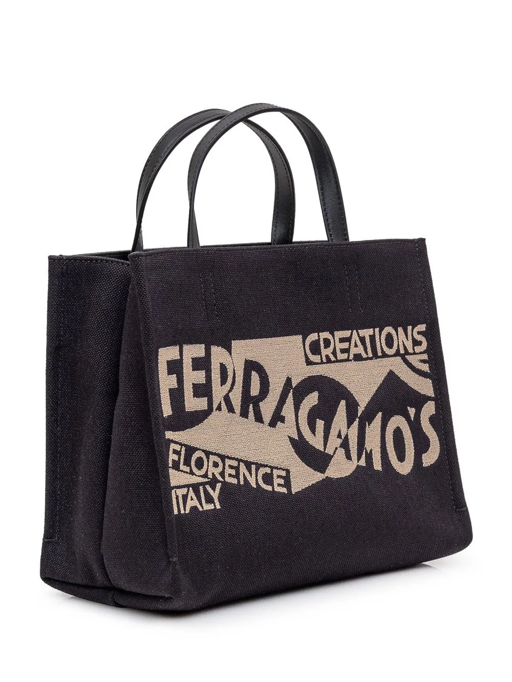 FERRAGAMO Tote Bag