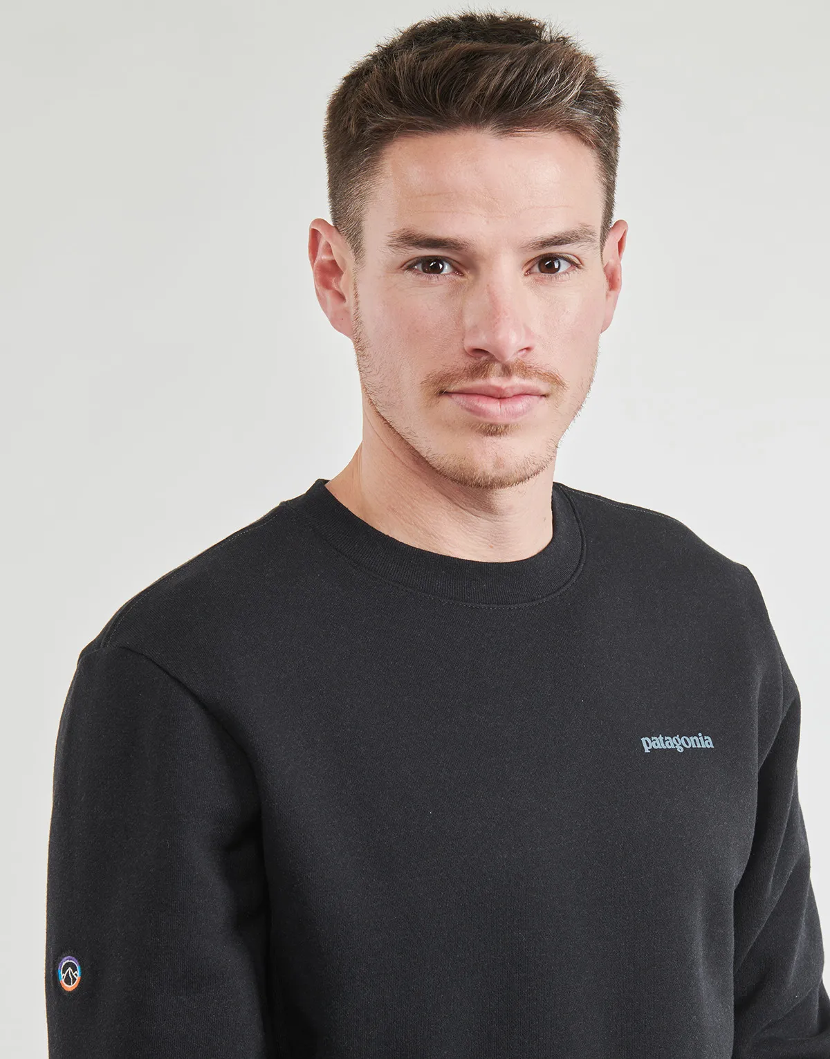 FITZ ROY ICON UPRISAL CREW SWEATSHIRT