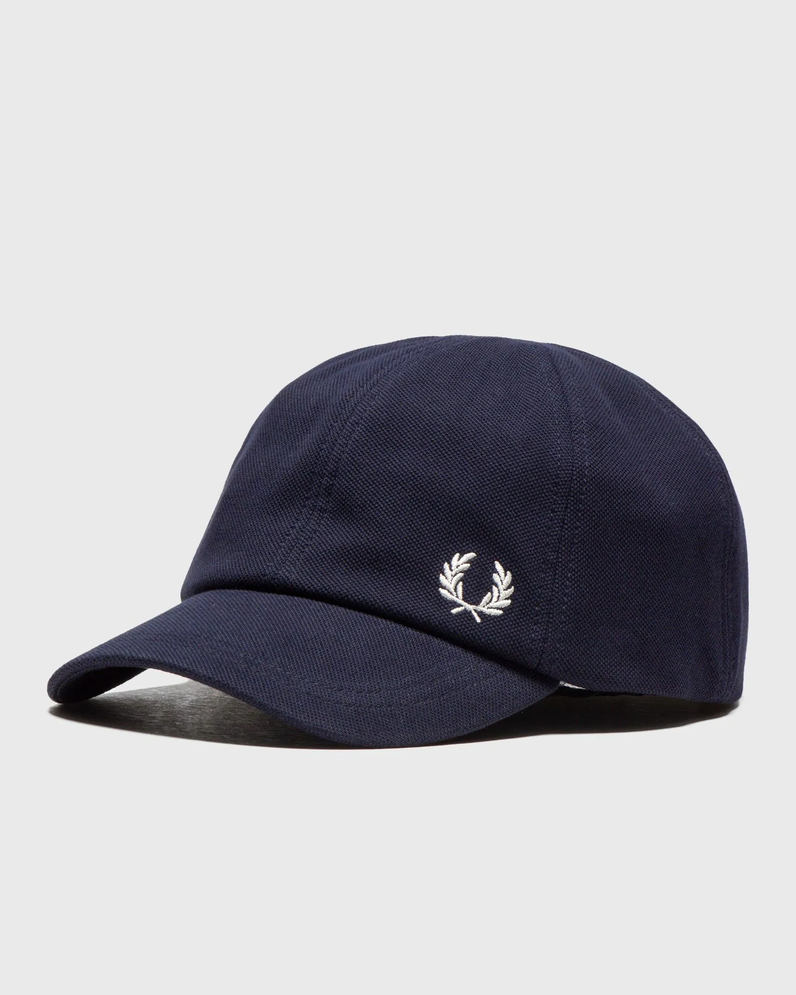 Fred Perry PIQUE CLASSIC CAP men Caps