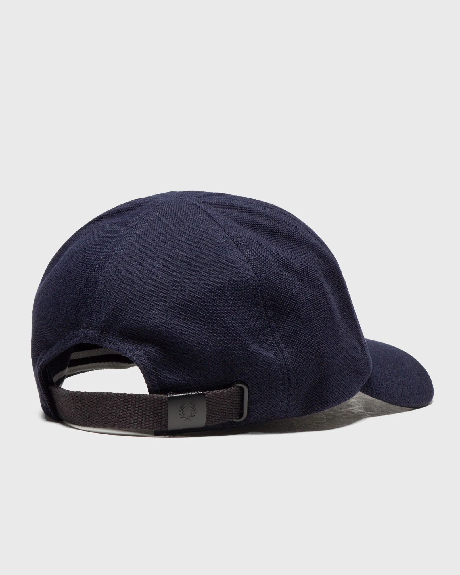 Fred Perry PIQUE CLASSIC CAP men Caps