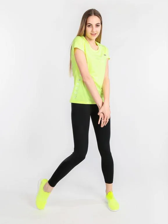 Freddy Leggings deportivos para mujer