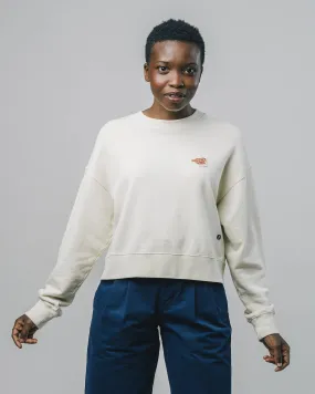 Fugu Ecru Sweatshirt