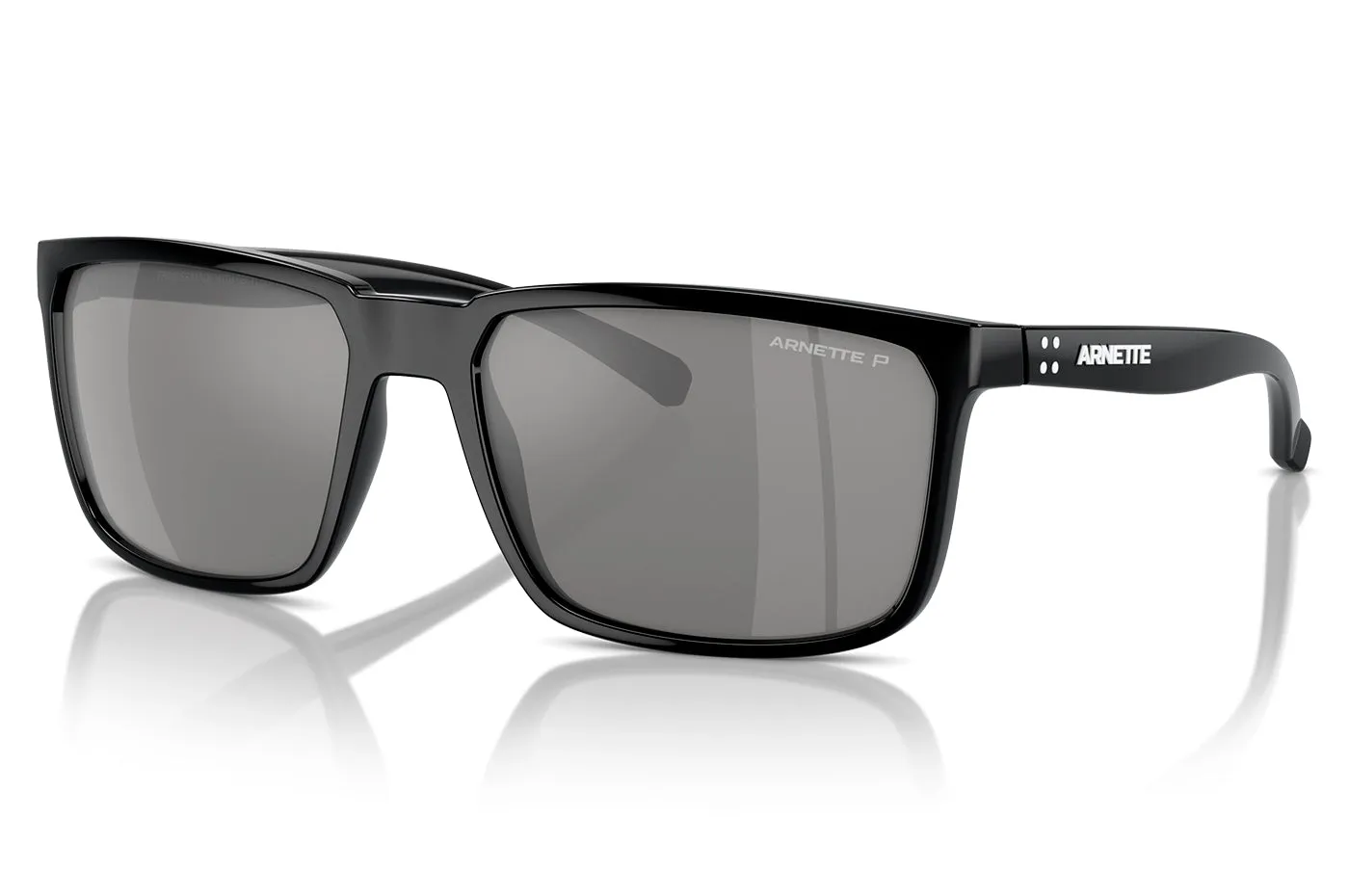 Gafas de Sol Arnette 0AN4251 Hombre Color Negro