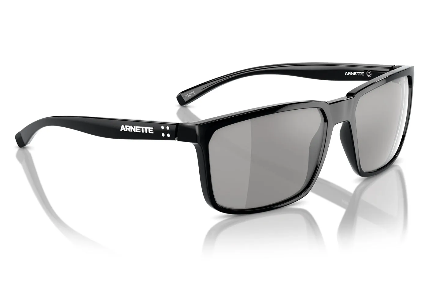 Gafas de Sol Arnette 0AN4251 Hombre Color Negro