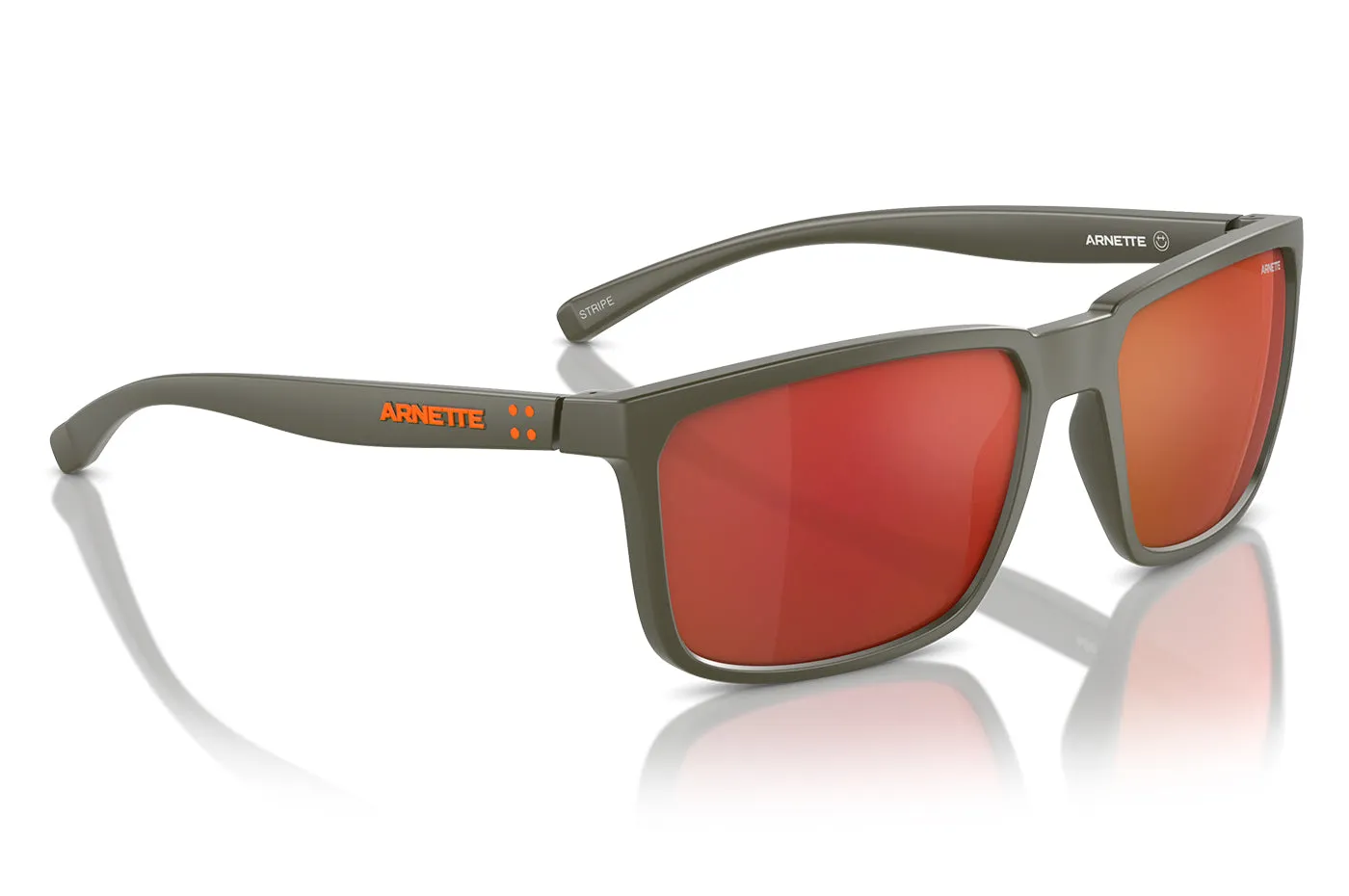 Gafas de Sol Arnette 0AN4251 Hombre Color Verde