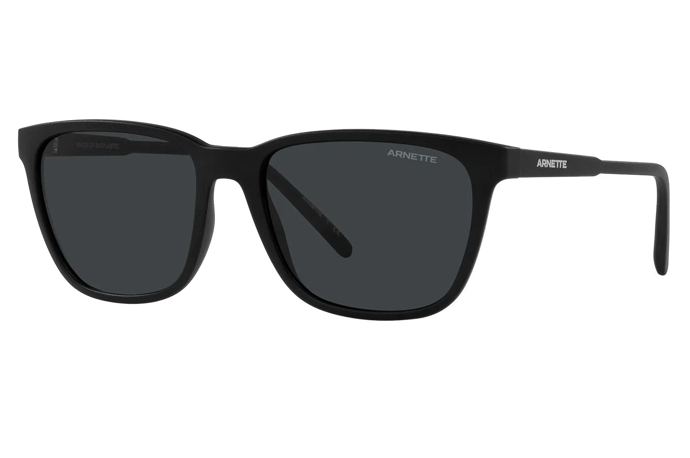 Gafas de Sol Arnette 0AN4291 Hombre Color Negro