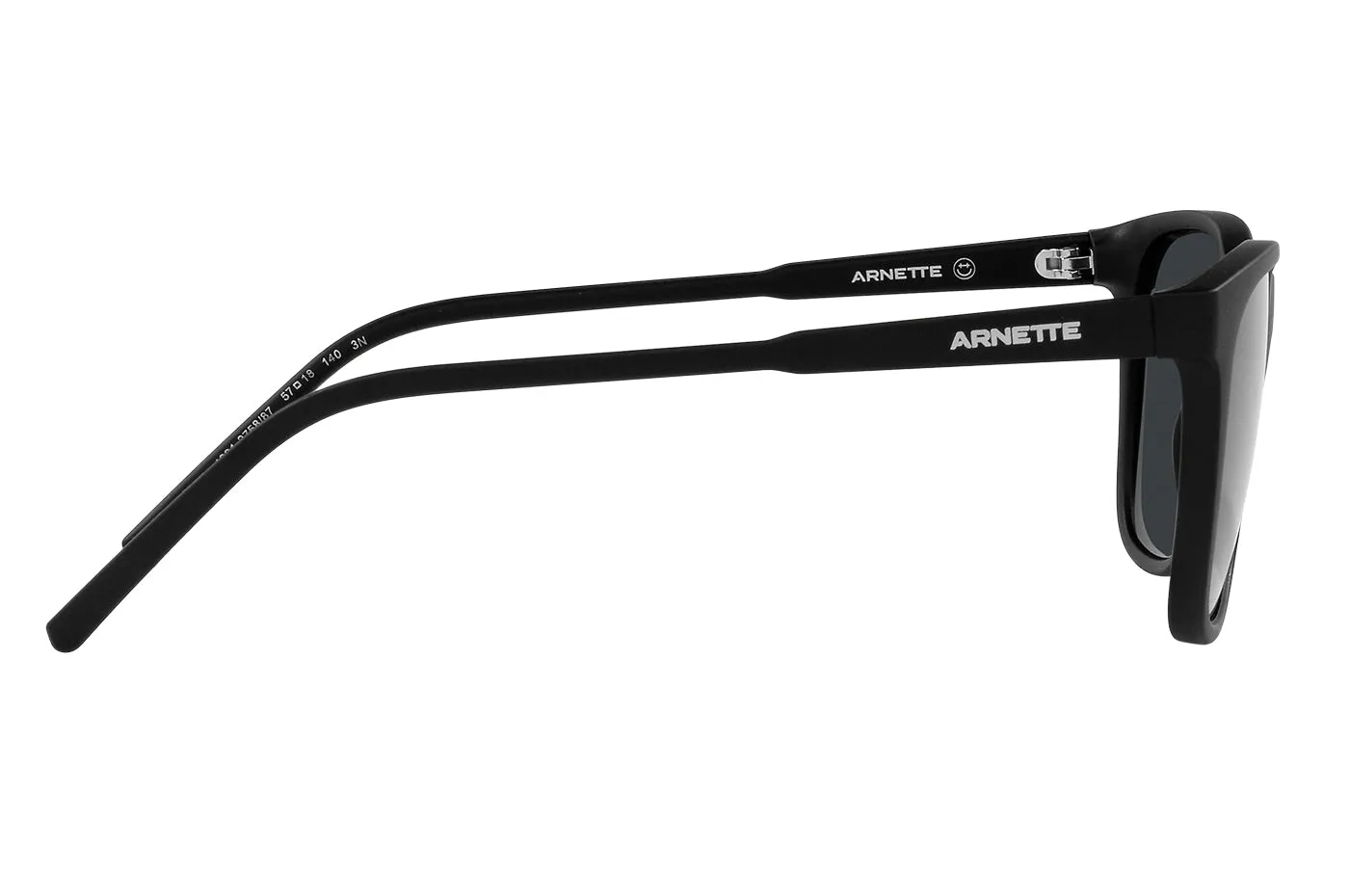 Gafas de Sol Arnette 0AN4291 Hombre Color Negro