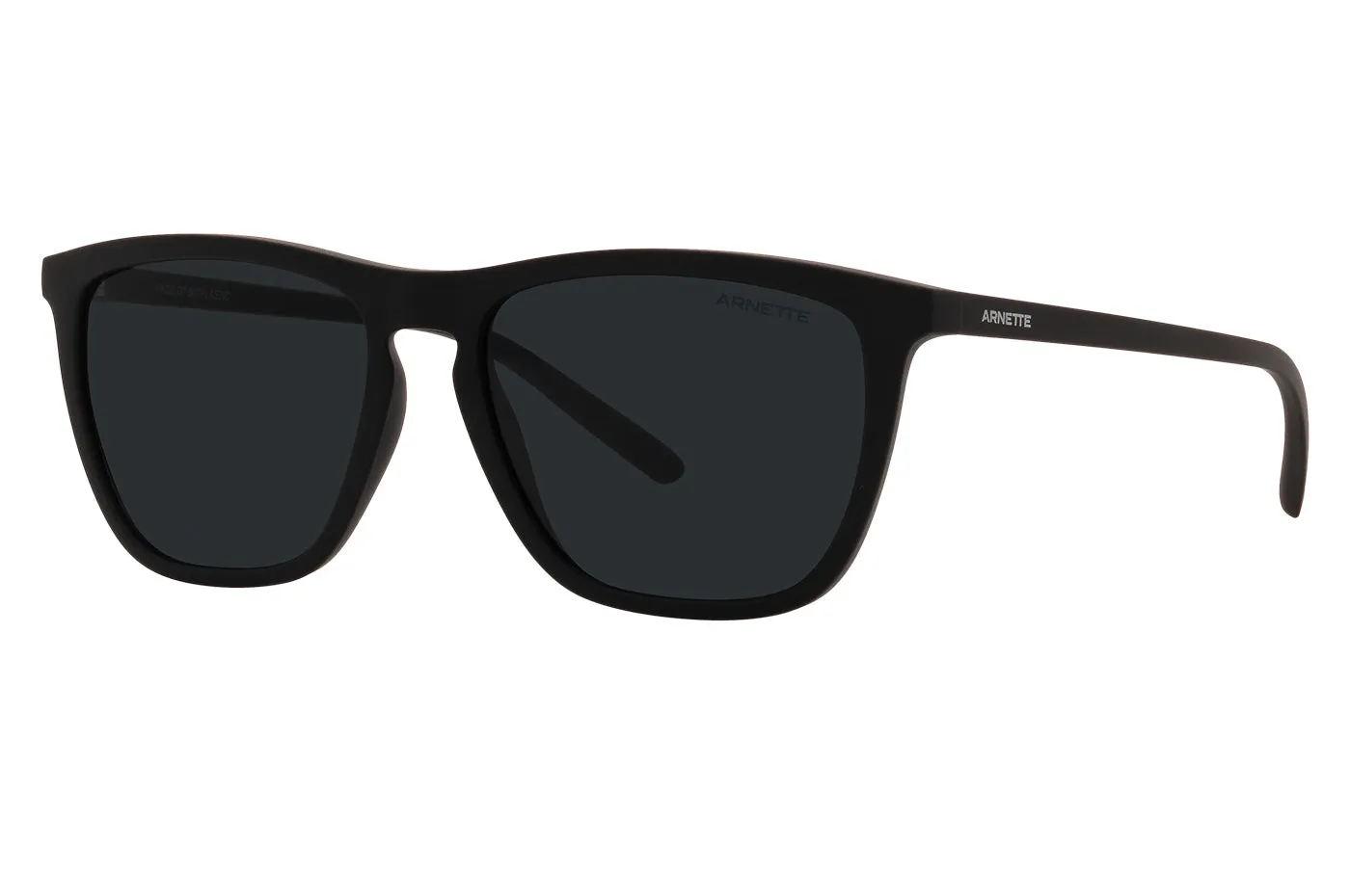 Gafas de Sol Arnette 0AN4301 Hombre Color Negro