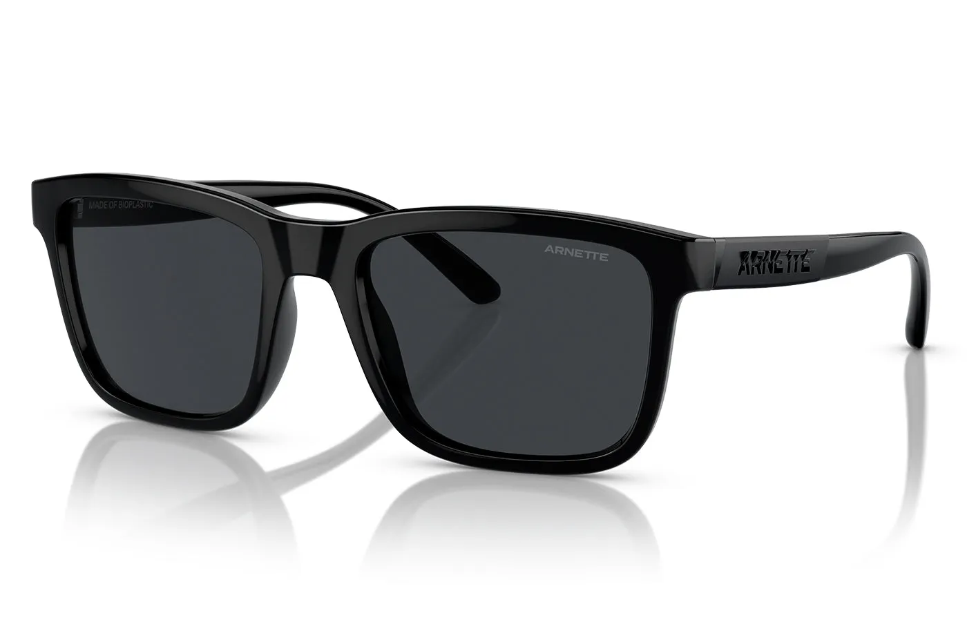 Gafas de Sol Arnette 0AN4321 Hombre Color Negro