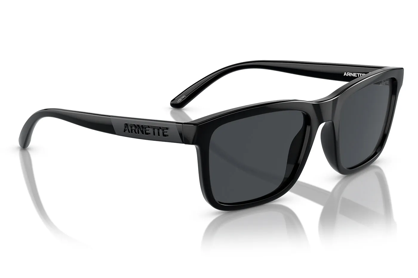 Gafas de Sol Arnette 0AN4321 Hombre Color Negro