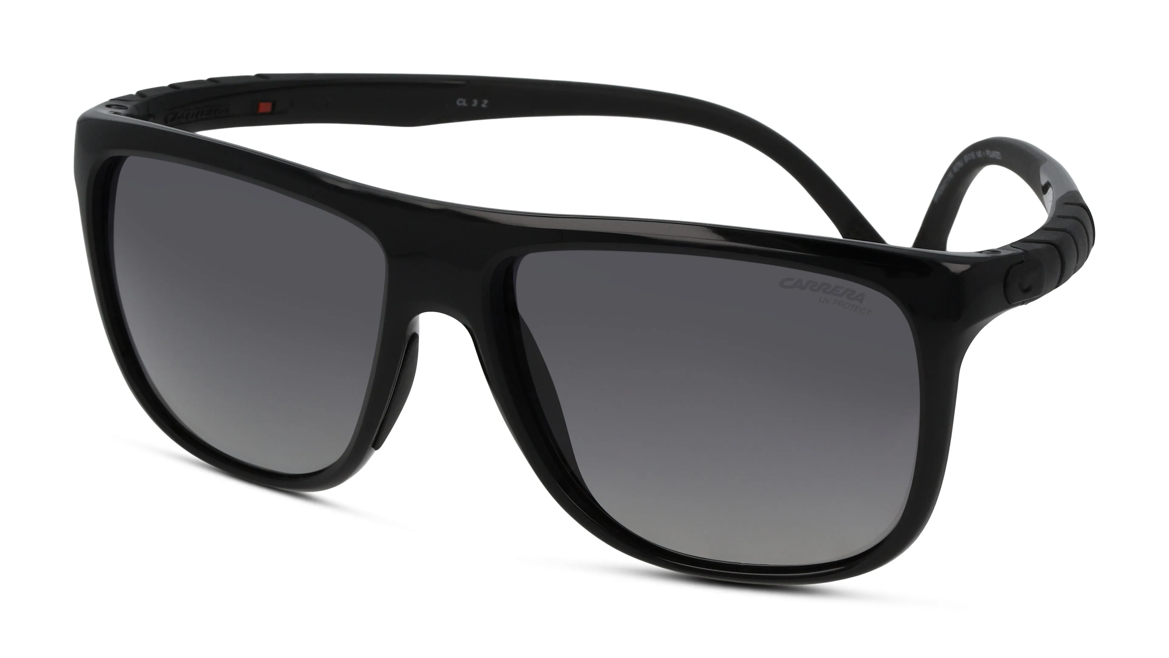 Gafas de Sol Carrera HYPERFIT 17/S Unisex Color Negro