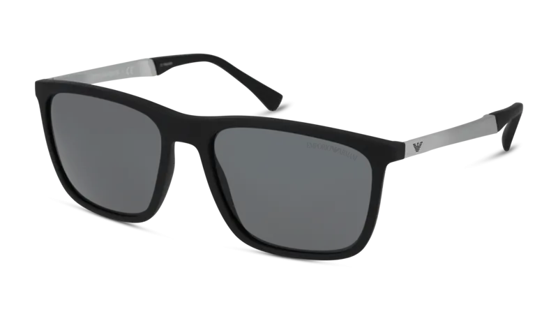 Gafas de Sol Emporio Armani 0EA4150 Unisex Color Negro