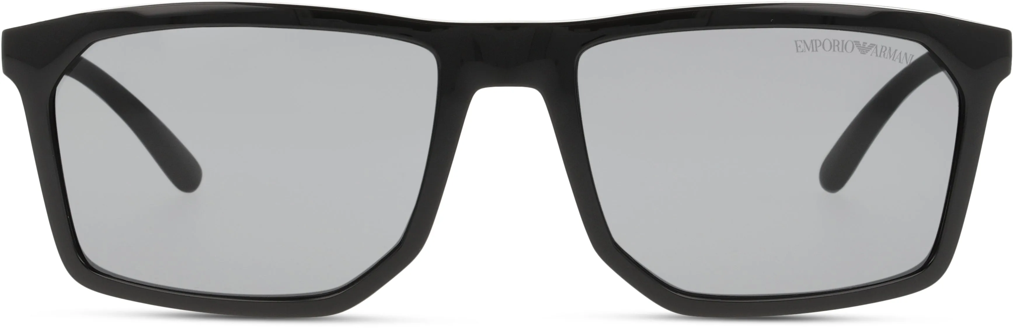 Gafas de Sol Emporio Armani 0EA4164 Unisex Color Negro