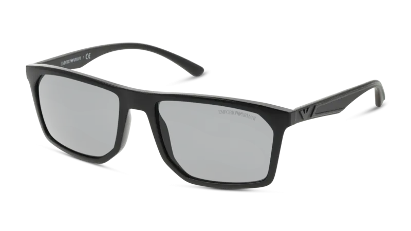 Gafas de Sol Emporio Armani 0EA4164 Unisex Color Negro