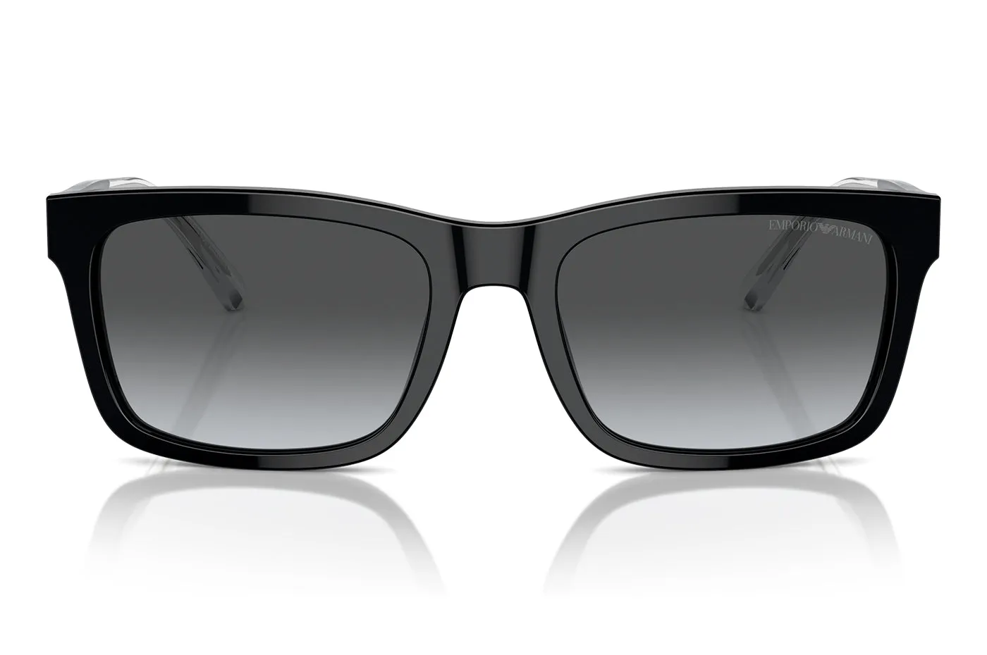 Gafas de Sol Emporio Armani 0EA4224 Hombre Color Negro