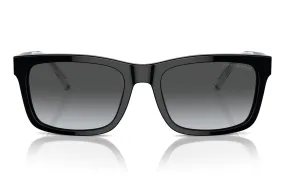 Gafas de Sol Emporio Armani 0EA4224 Hombre Color Negro