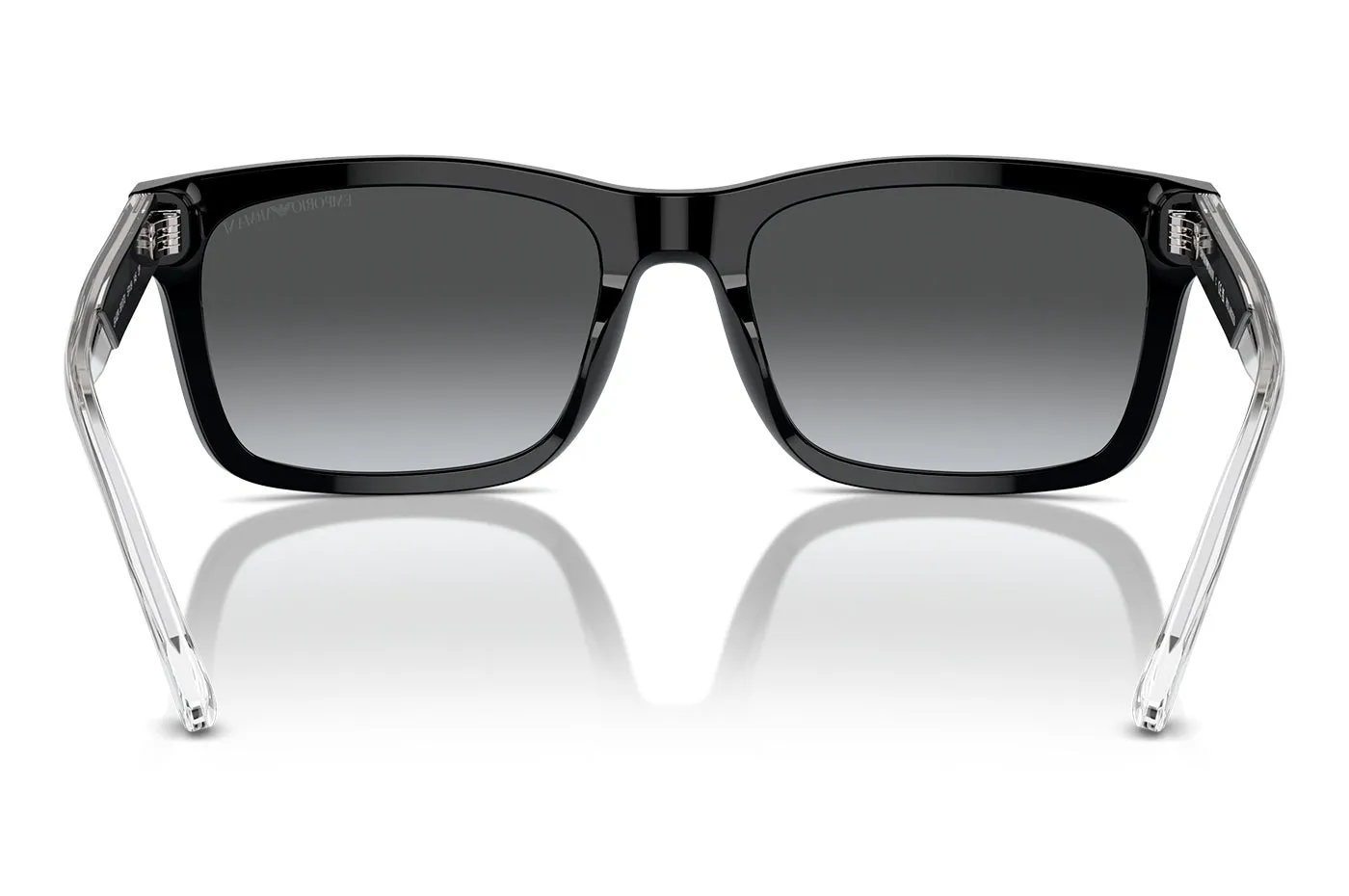 Gafas de Sol Emporio Armani 0EA4224 Hombre Color Negro