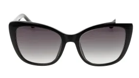 Gafas de Sol Guess GU7600 Unisex Color Negro