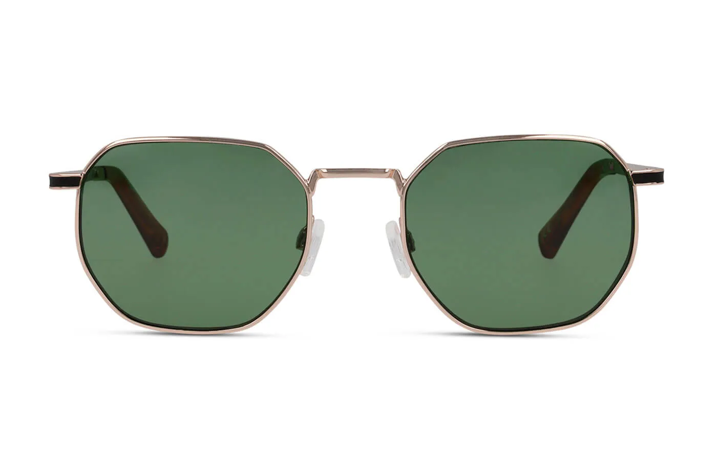 Gafas de Sol Hawkers 130021 Unisex Color Oro