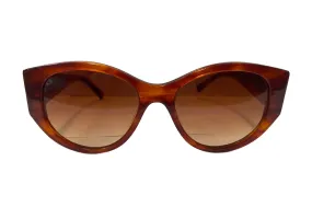 Gafas de Sol Hawkers  HMIR21WWX0 Unisex Color Havana