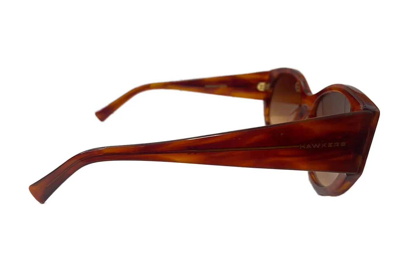 Gafas de Sol Hawkers  HMIR21WWX0 Unisex Color Havana