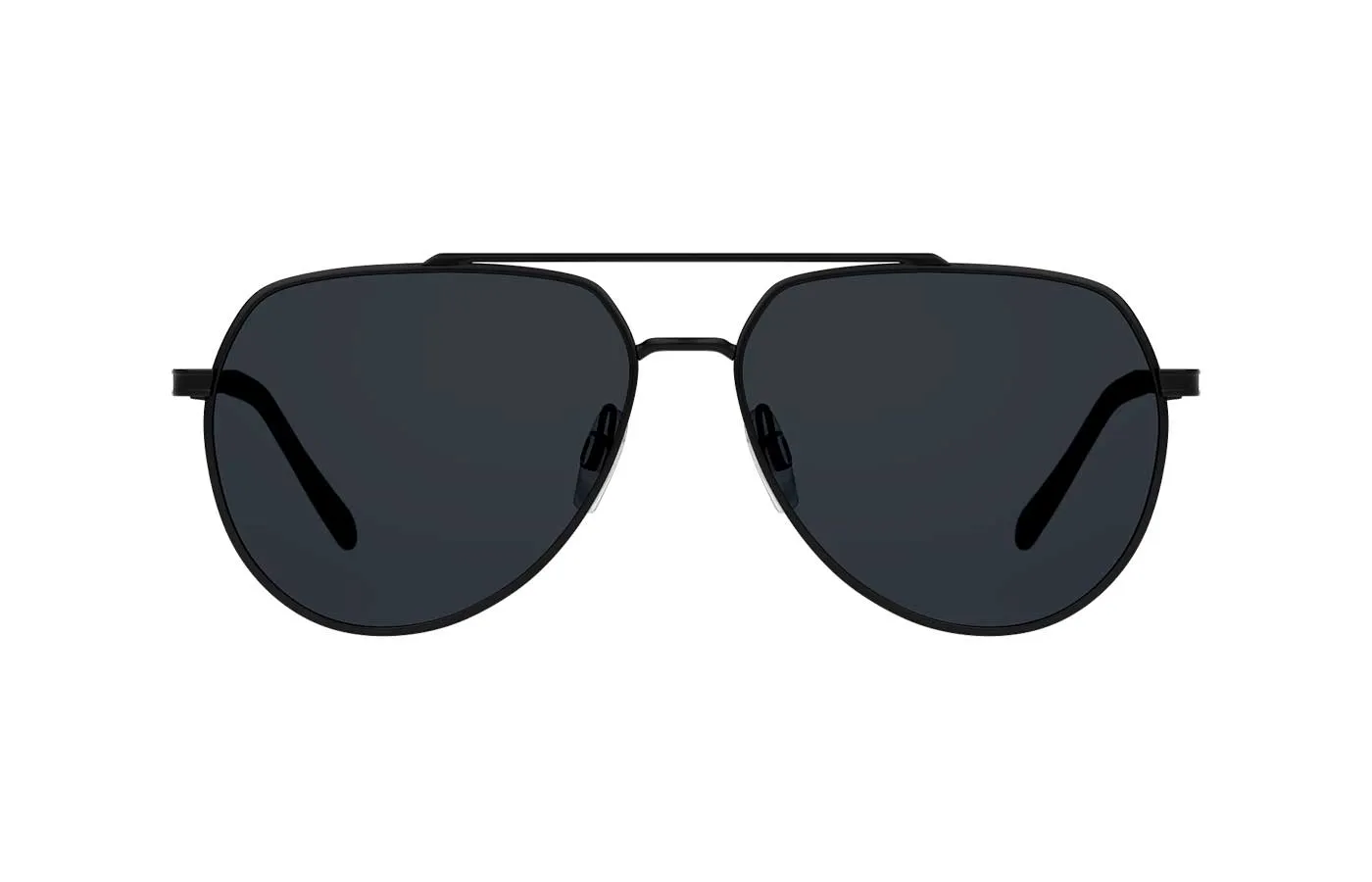 Gafas de Sol Hawkers HSHA20BBMP Unisex Color Negro