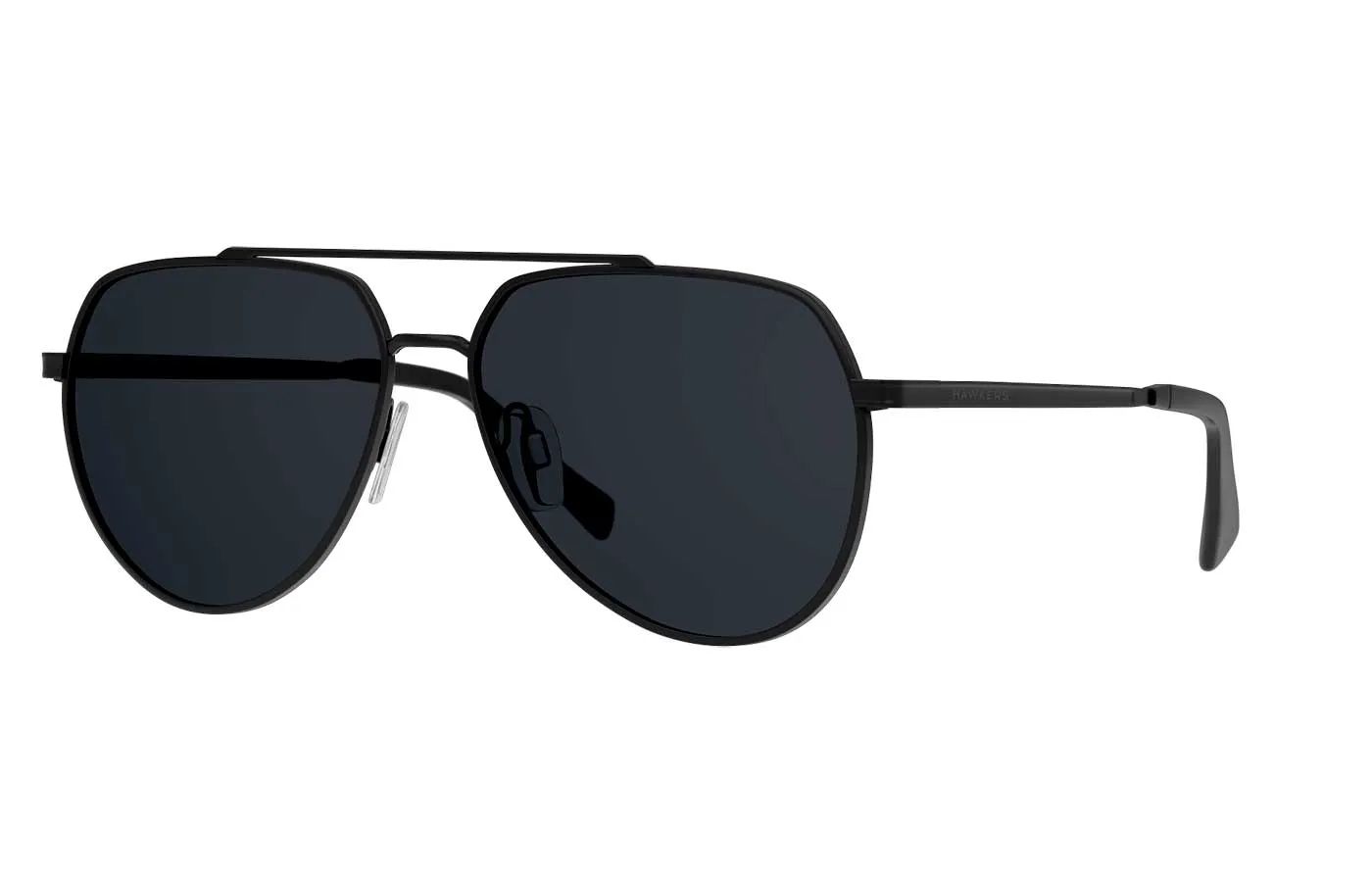 Gafas de Sol Hawkers HSHA20BBMP Unisex Color Negro